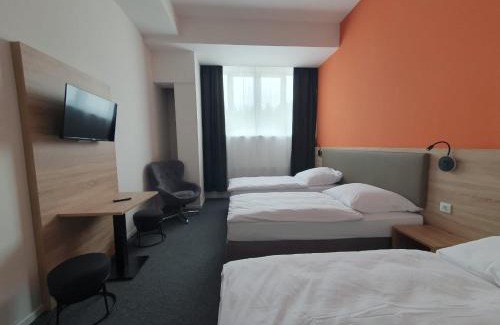 Ludwigsfelde House | Akdeniz Pension