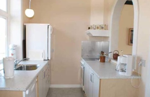 Skalstrup House | "Ake" - all inclusive - 17km to the inlet by Interhome