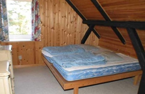 Skalstrup House | "Ake" - all inclusive - 17km to the inlet by Interhome