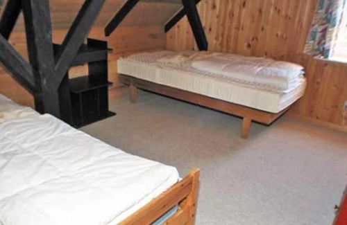 Skalstrup House | "Ake" - all inclusive - 17km to the inlet by Interhome