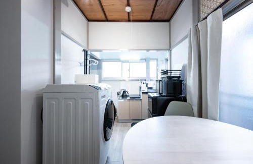 Ichihara Apartment | AkebonoHouse201