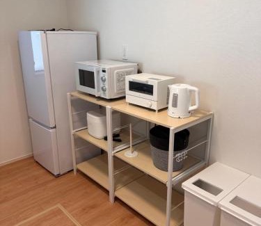 Nagawa Apartment | AKEMIO-House