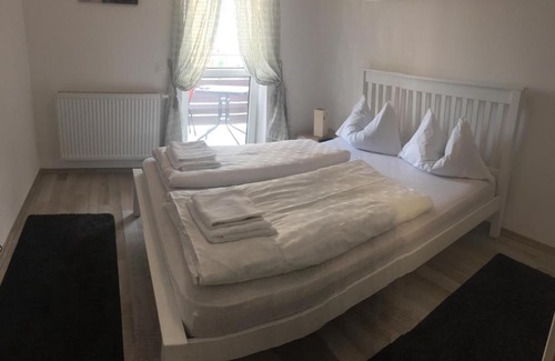 Brasov Apartment | Aki studio