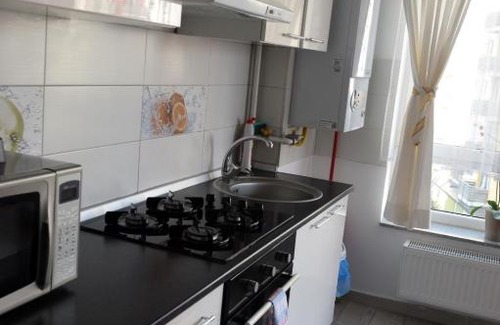 Brasov Apartment | Aki studio