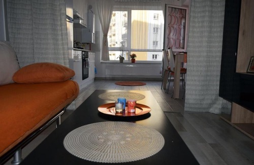 Brasov Apartment | Aki studio