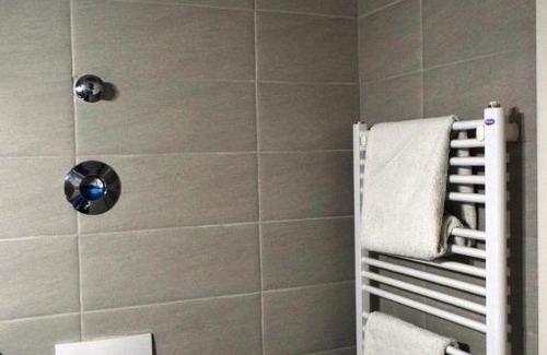 Brasov Apartment | Aki studio