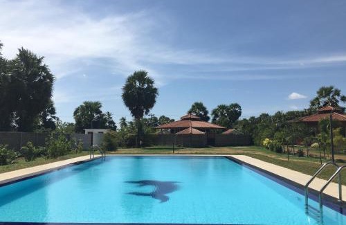 Kalkudah Hotel | Aki Villa