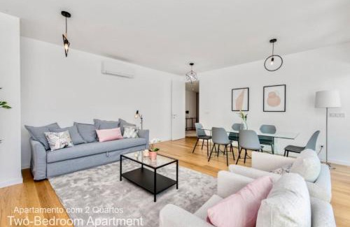 Sao Domingos de Benfica Apartment | Akicity Benfica Stadium