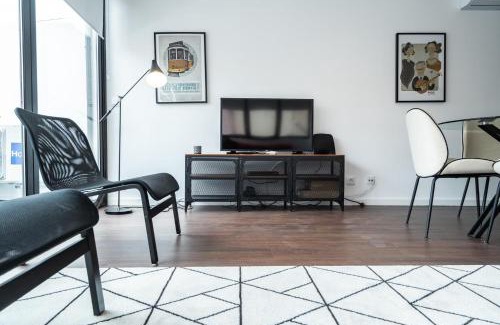 Santa Isabel Apartment | Akicity Rato Vanilla