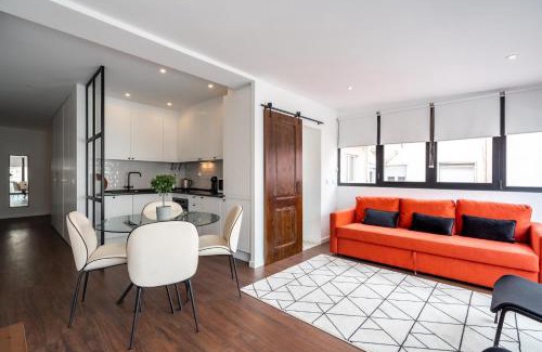 Santa Isabel Apartment | Akicity Rato Vanilla