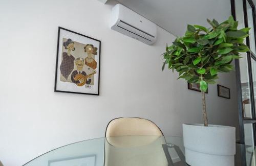 Santa Isabel Apartment | Akicity Rato Vanilla