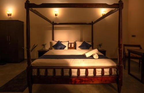 Alappuzha Bed & Breakfast | Akoya Beach Villa
