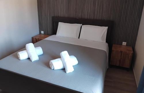 Akrata Apartment | Akrata Green Elite Apartments