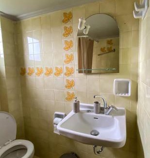 Egira Apartment | Akrata Studio