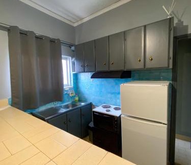 Egira Apartment | Akrata Studio