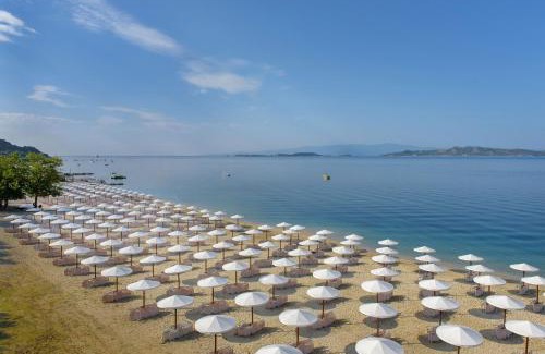 Ouranoupoli Hotel | Akrathos Beach Hotel