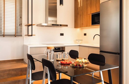 Ierapetra Villa | Akre Villas E