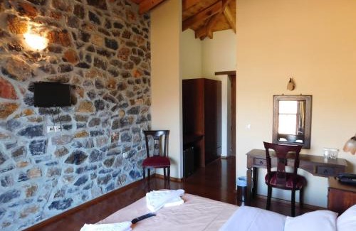 Goura Hotel | Akrothea Hotel