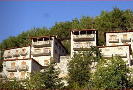 Goura Hotel | Akrothea Hotel