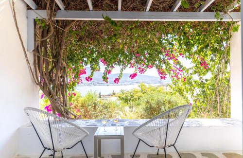 Krotiri Hotel | Akrotiri Hotel