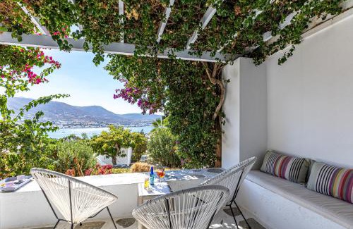 Krotiri Hotel | Akrotiri Hotel