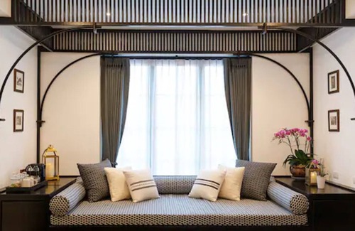 Old City Hotel | Aksara Heritage