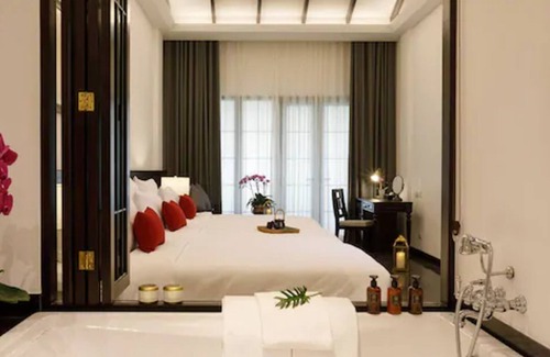 Old City Hotel | Aksara Heritage