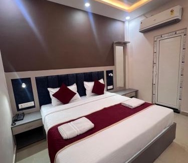 Faizabad Hotel | Aksheta hotels Ayodhya Airport Road
