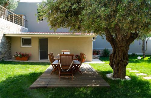 Palaio Tsifliki Hotel | Akti Hotel Kavala