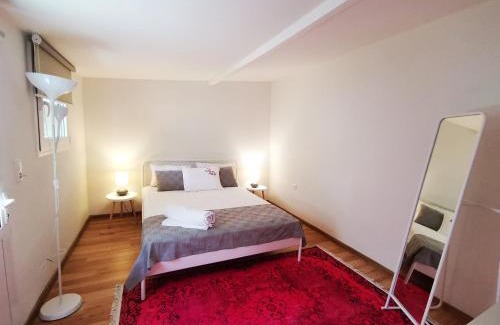 Palaio Tsifliki Hotel | Akti Hotel Kavala