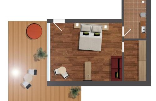 Resia Hotel | Aktiv Hotel Edelweiss