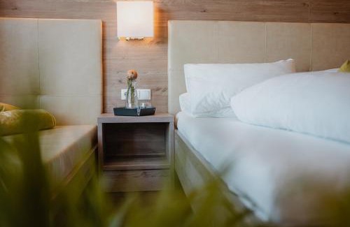 Resia Hotel | Aktiv Hotel Edelweiss