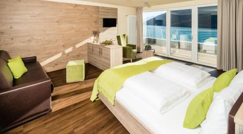 Resia Hotel | Aktiv Hotel Edelweiss
