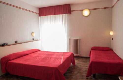 Dro Hotel | Aktiv Hotel Eden