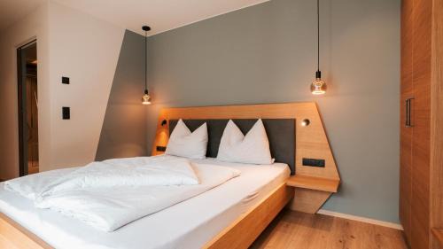 Saltusio Apartment | Aktiv Lodge Meran - Terrace Large