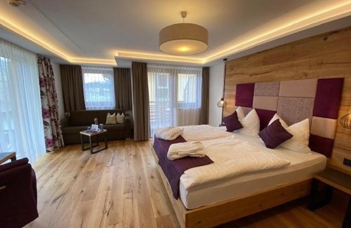 Abtenau Hotel | Aktiv- und Wellnesshotel Gutjahr