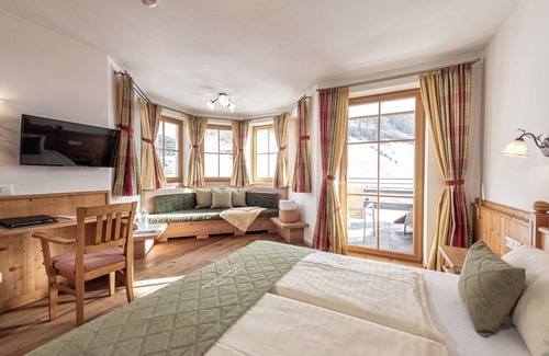 Dorfgastein Hotel | Aktivhotel Gasteiner Einkehr