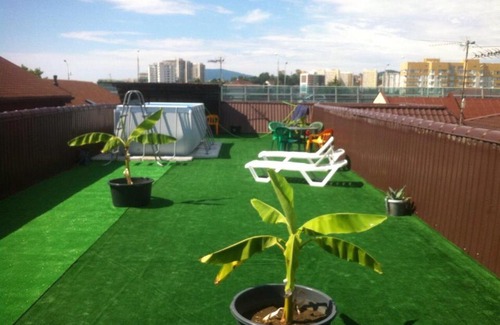 Adler City Centre House | Akula Guest House