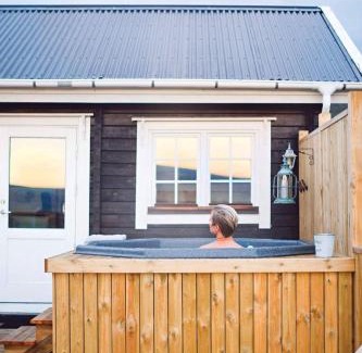 Sveitarfelagid Olfus House | Akurgerði Guesthouse 2 - Country Life Style