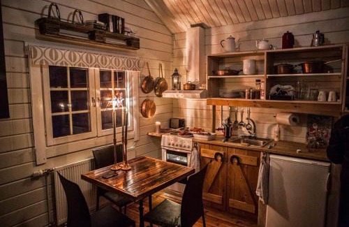 Sveitarfelagid Olfus House | Akurgerði Guesthouse 2 - Country Life Style