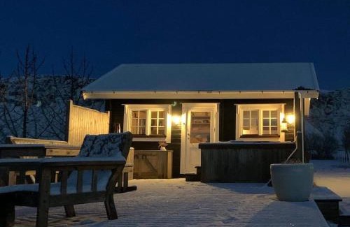 Sveitarfelagid Olfus House | Akurgerði Guesthouse 2 - Country Life Style