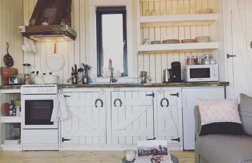 Sveitarfelagid Olfus House | Akurgerði Guesthouse 8 - Country Life Style