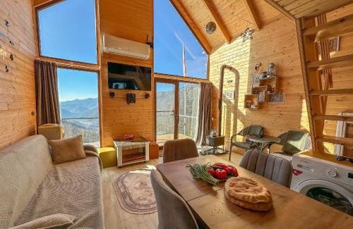Adjara Other | AKUTSA cottages