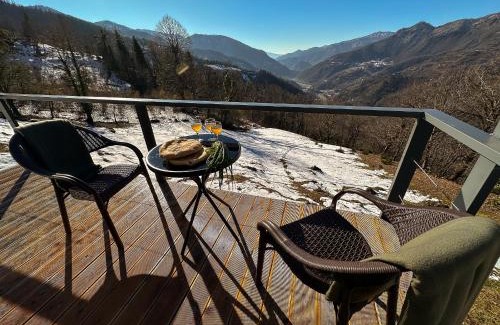 Adjara Other | AKUTSA cottages