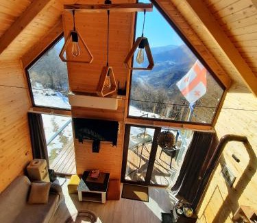 Adjara Other | AKUTSA cottages