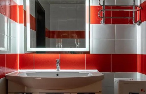 Novo-Savinovskiy Apartment | Аквапарк РИВЬЕРА, Татнефть арена