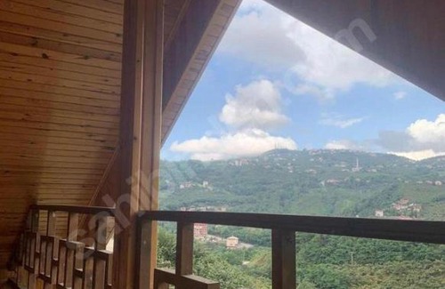 Trabzon Apartment | Akyazı Bungalov
