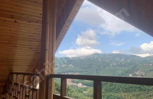 Trabzon Apartment | Akyazı Bungalov