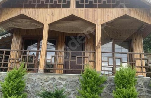 Trabzon Apartment | Akyazı Bungalov