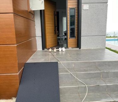 Trabzon Villa | Akyazı Villa House